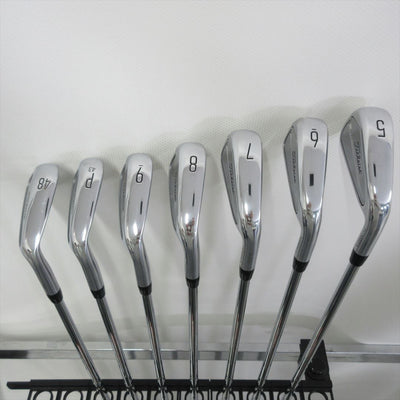 Titleist Iron Set Titleist T200(2023) Stiff NS PRO 105T 7 pieces