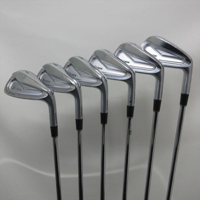 SRIXON Iron Set SRIXON Z785 Stiff Dynamic Gold D.S.T S200 6 pieces