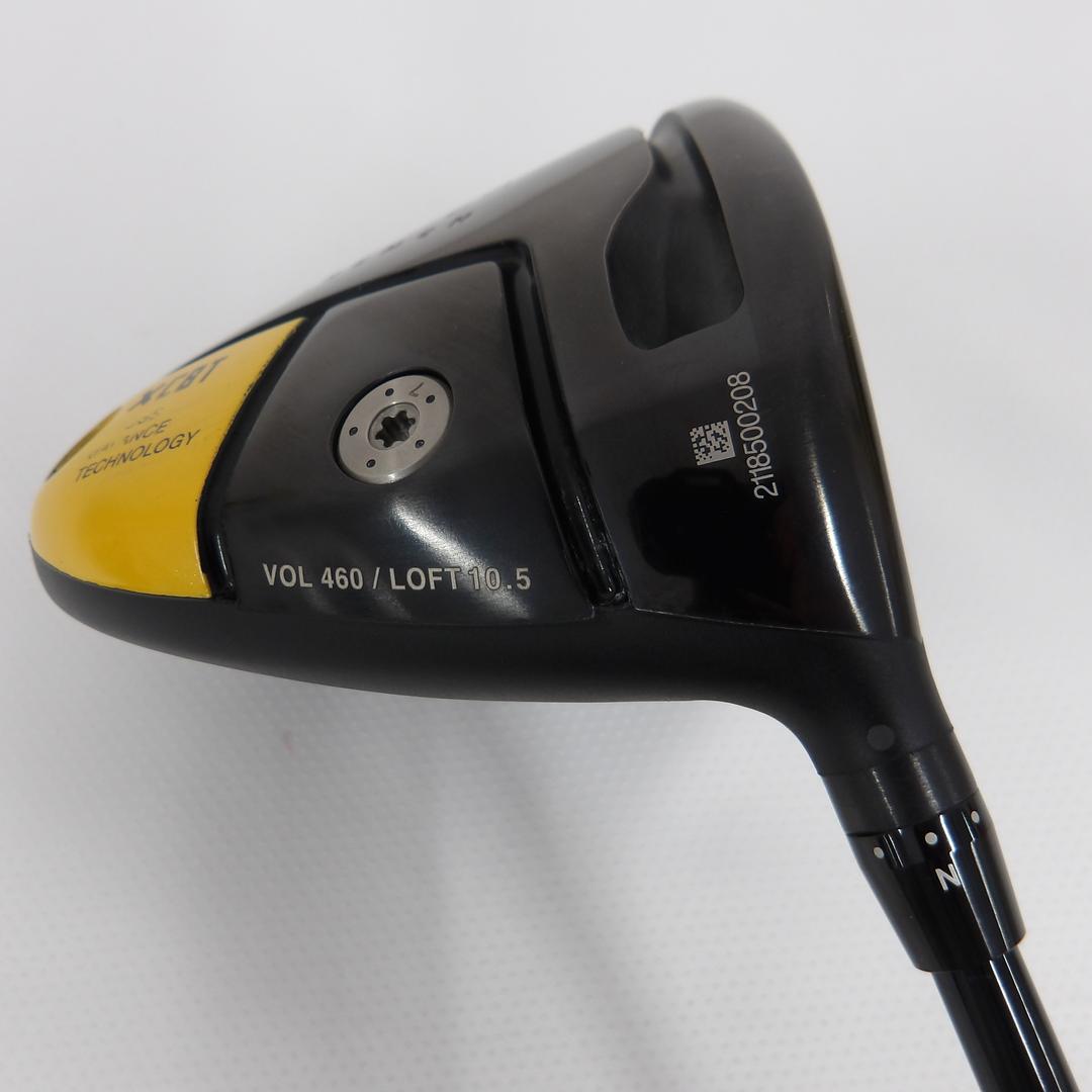 Daiwa Driver ONOFF (2022) KURO – GOLF Partner USA