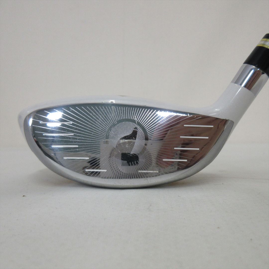 HONMA Fairway BERES AIZU 5W 18° Senior 2S ARMRQ MX