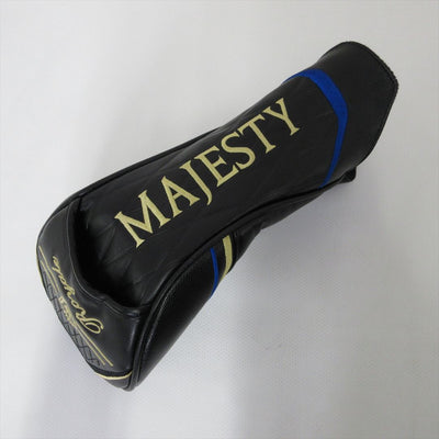 Maruman Driver MAJESTY Royale(2023) 10.5° StiffRegular MAJESTY LV550