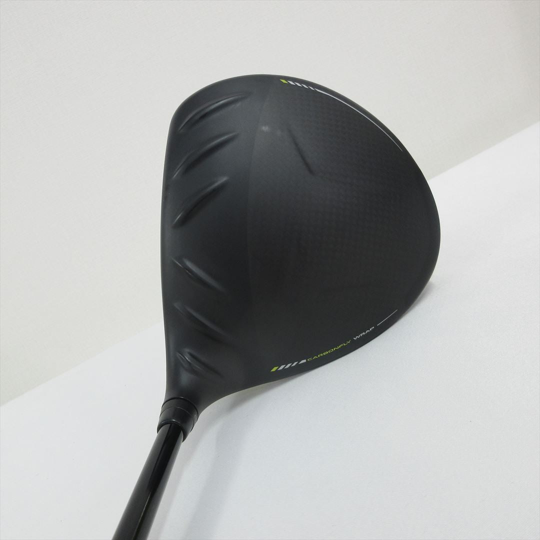 Ping Driver G430 MAX 10K 10.5° Stiff ALTA J CB BLACK: