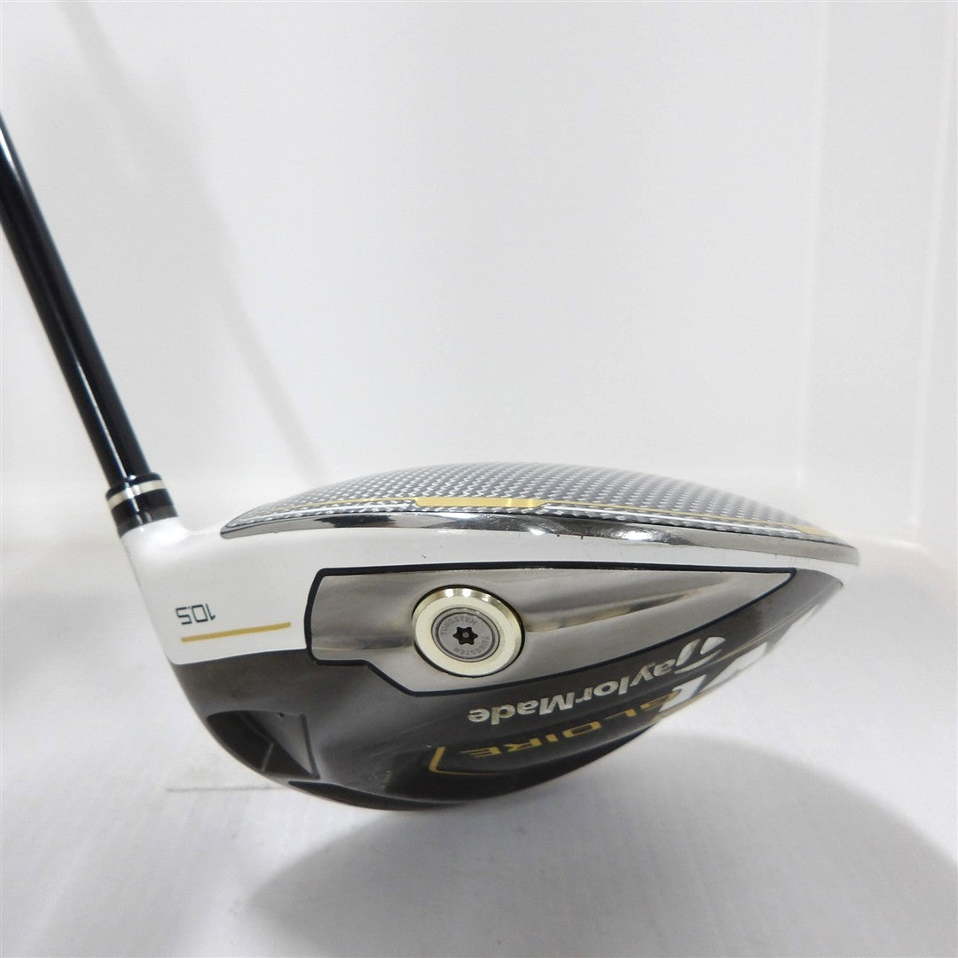 TaylorMade Driver M GLOIRE 10.5° Regular Speeder EVOLUTION TM