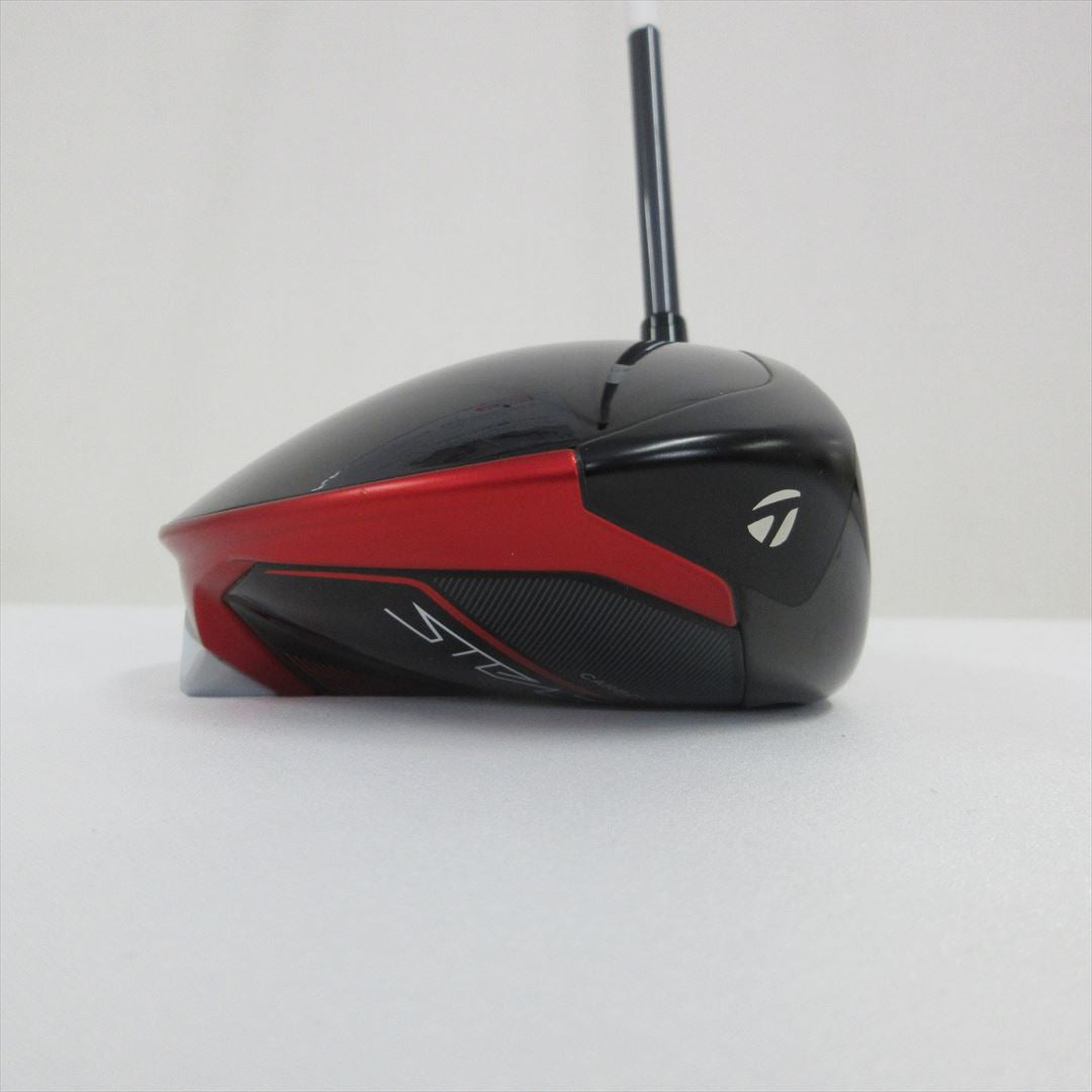 TaylorMade Driver STEALTH2 HD 9° Stiff TENSEI RED TM50(STEALTH):