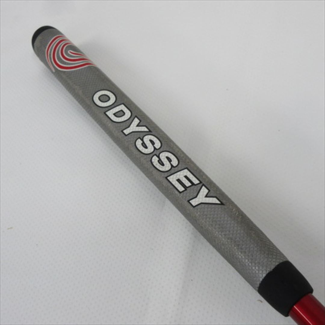 Odyssey Putter WHITE HOT OG DOUBLE WIDE 33 inch