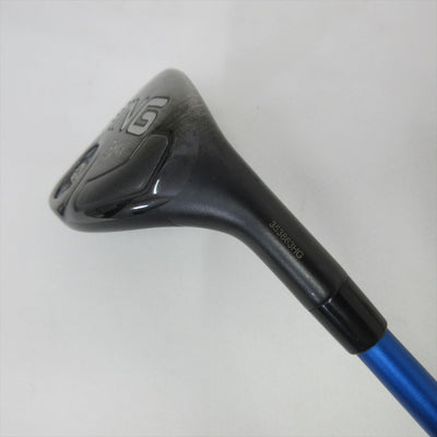 Ping Hybrid G30 HY 19° Stiff TFC 390