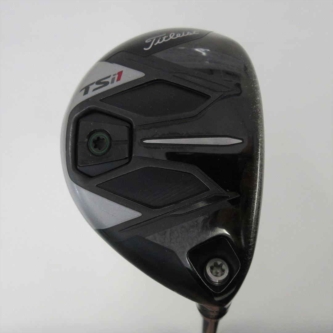 Titleist Hybrid TSi1 HY 20° Stiff TSP299 HY50