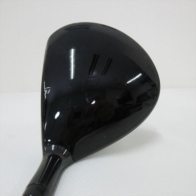 TaylorMade Fairway Qi10 3W 15° Flex-X VENTUS BLACK TR 6