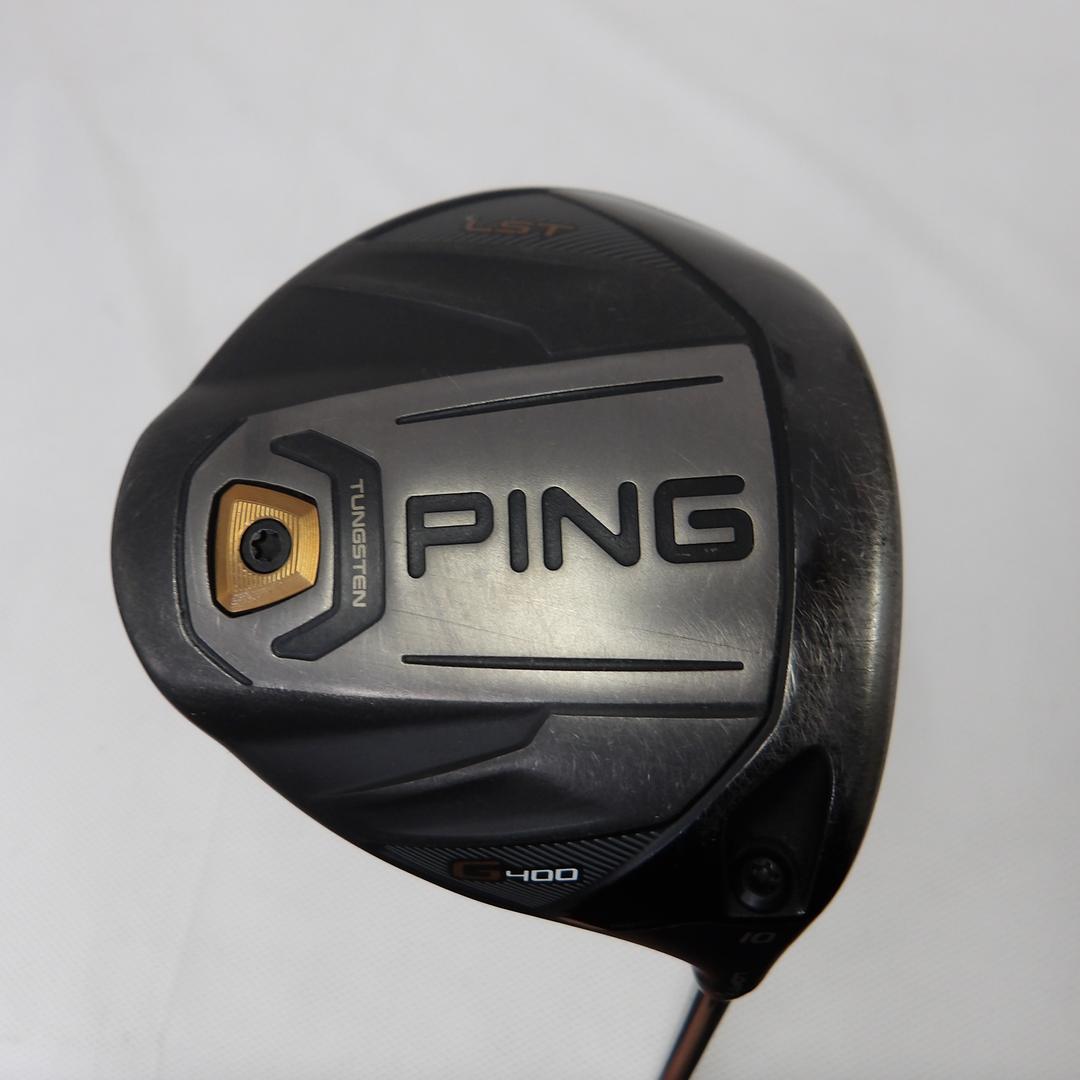 Ping Driver G400 G400 LST – GOLF Partner USA