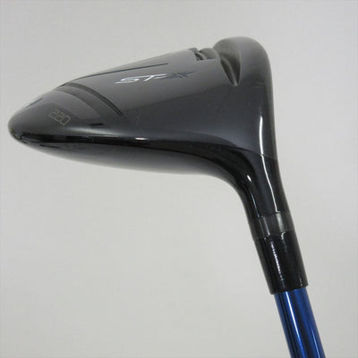 mizuno fairway mizuno st x 220 5w 18 stiff diamana mm f