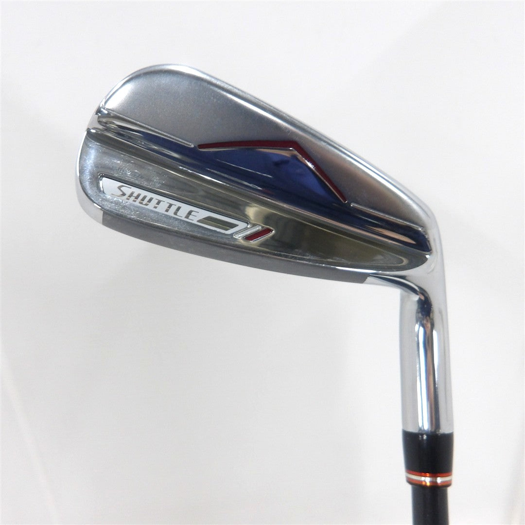 Shuttle m230 AW SW 2本セット Maruman Iron Set SHUTTLE -2022 – GOLF Partner USA