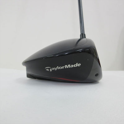 TaylorMade Driver STEALTH HD 9° Stiff TENSEI RED TM50(STEALTH)