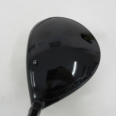 TaylorMade Driver STEALTH2 PLUS 10.5° Stiff Tour AD CQ-6