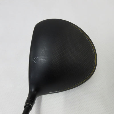 Callaway Driver ROGUE ST MAX FAST 10.5° Stiff SPEEDER NX 40 for CW(ROGUE ST)