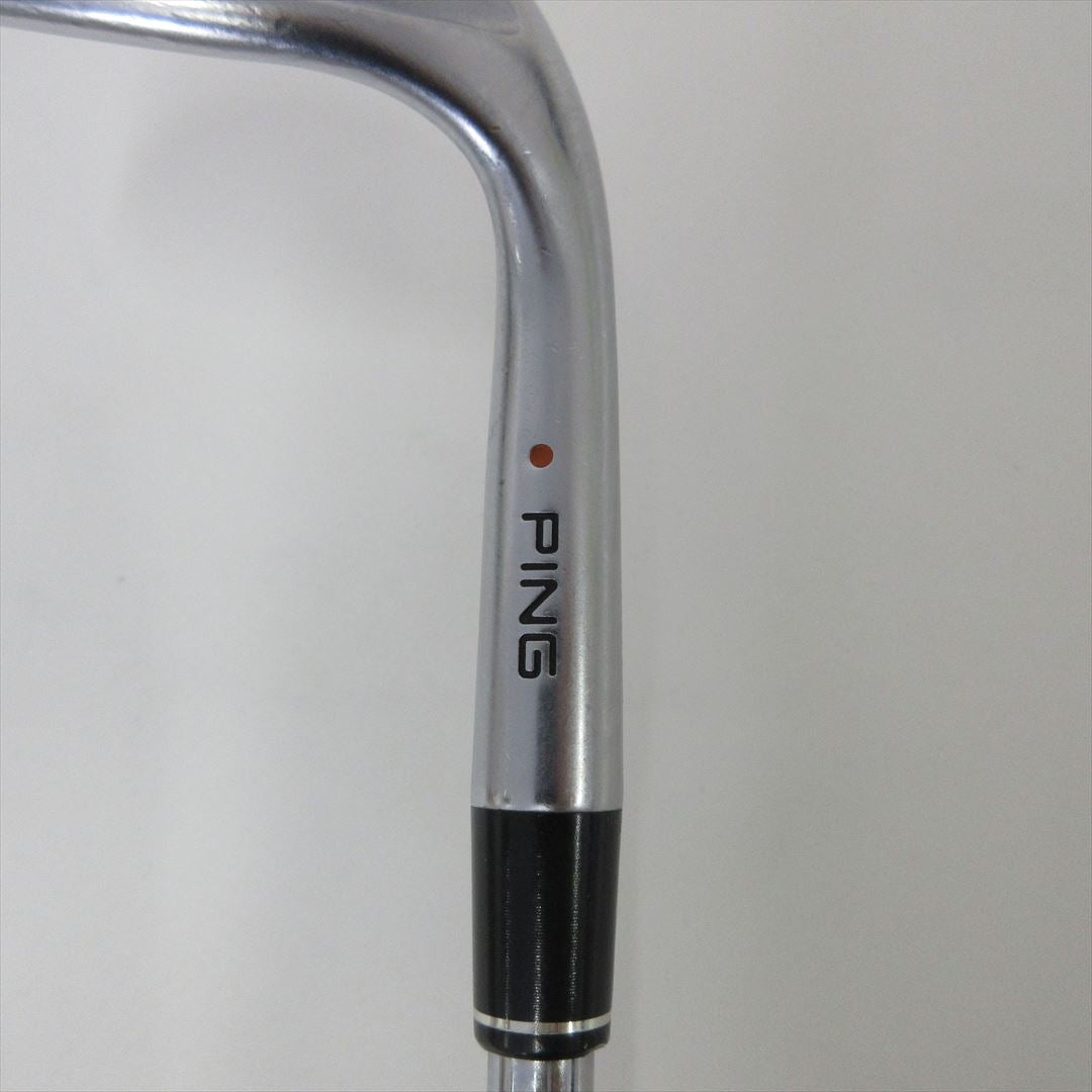 Ping Wedge PING GLIDE 3.0 52° Dynamic Gold S200 Dot Color Orange