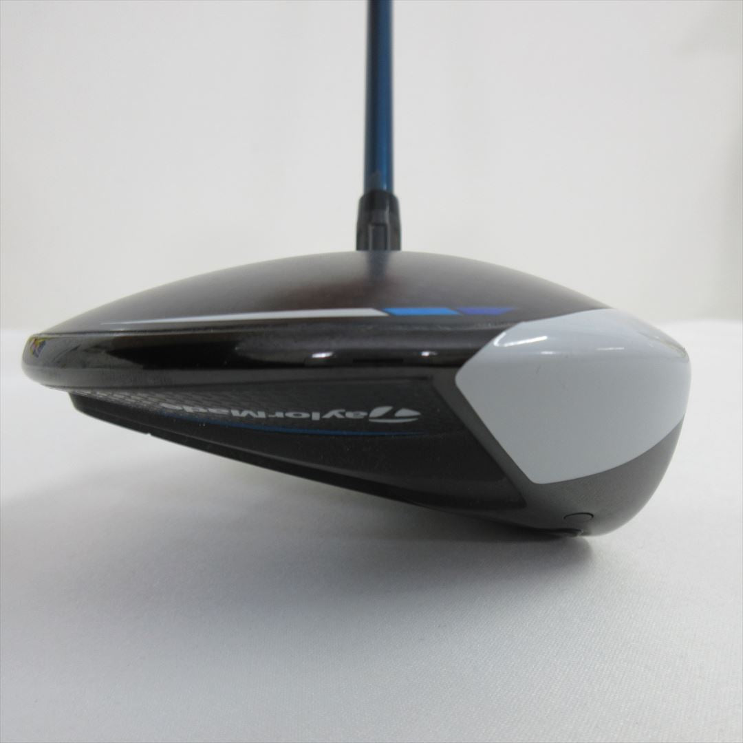 TaylorMade Fairway SIM2 MAX 3W 15° Stiff TENSEI BLUE TM50(SIM2)