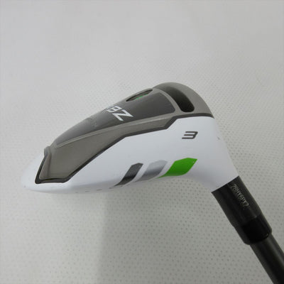 TaylorMade Fairway RBZ 3W 15° Stiff RBZ MATRIX XCON-5