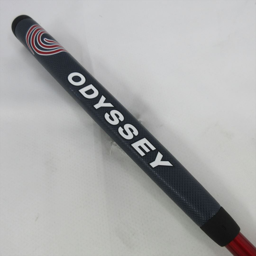 Odyssey Putter TRI-BEAM #7 CS 34 inch