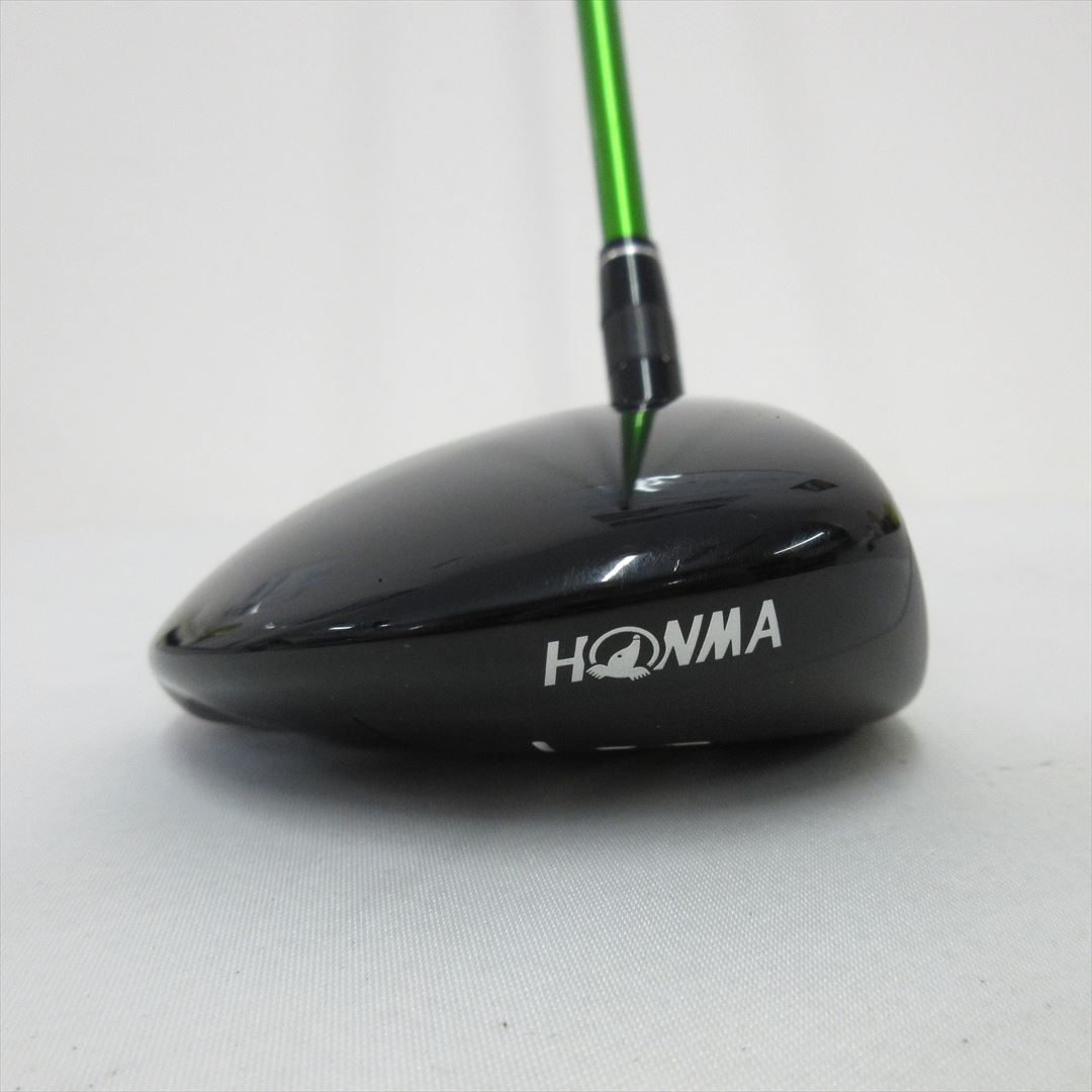 HONMA Fairway TOUR WORLD TW757 5W 18° Stiff VIZARD MA 5