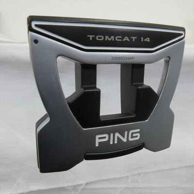 Ping Putter PING TOMCAT 14(2023) 34 inch Dot Color Black