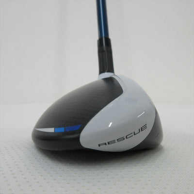 TaylorMade Hybrid SIM2 MAX HY 22° Stiff TENSEI BLUE TM60(SIM2)