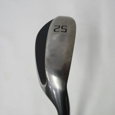 Fourteen Wedge DJ 5 Light Black 52° DS-91w