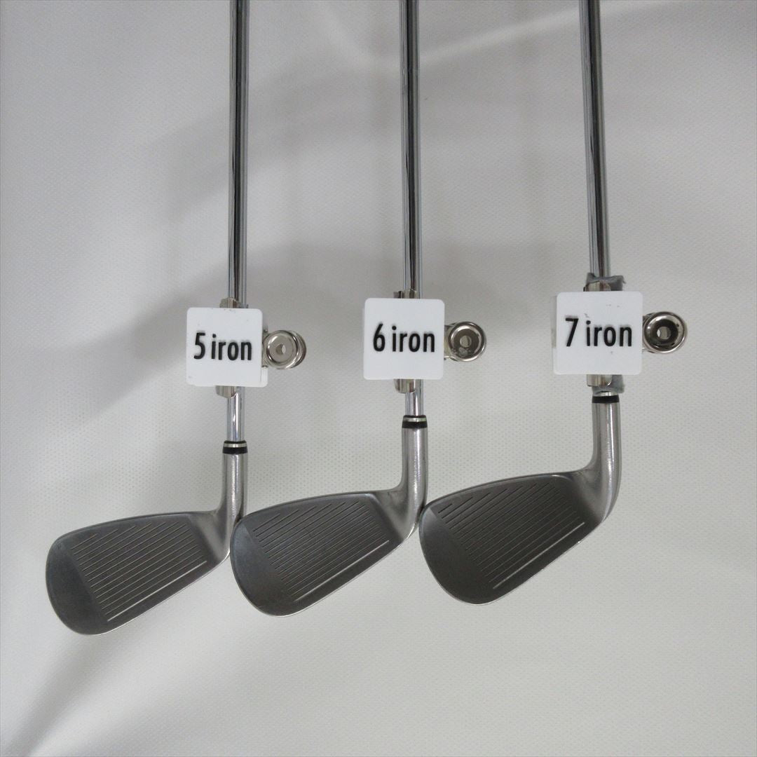 XXIO Iron Set XXIO6 Stiff NS PRO 950GH HL for XXIO 6 pieces