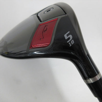 Yamaha Fairway RMX VD(2024) 5W 18° Stiff TENSEI TB60f