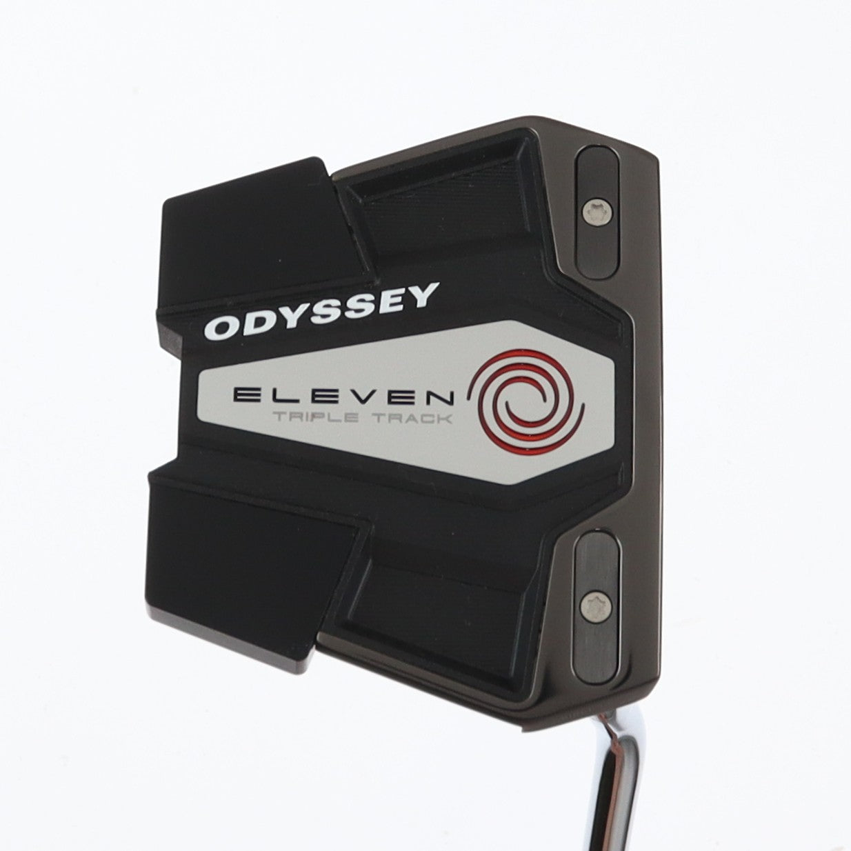 Odyssey Putter Open Box ELEVEN TRIPLE TRACK 33 inch