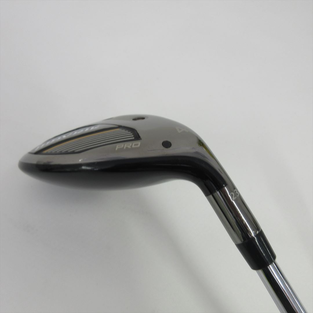 Callaway Hybrid MAVRIK PRO HY 23° Stiff NS PRO 950GH neo