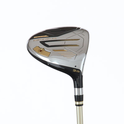 HONMA Fairway BERES (2024) 3W 15° StiffRegular 3S ARMRQ FX