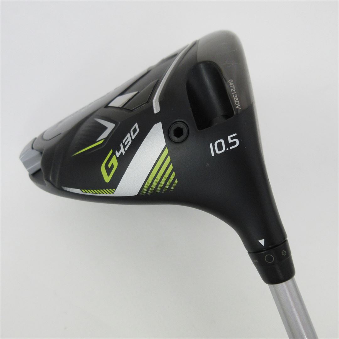 Ping Driver G430 HL SFT 10.5° SPEEDER NX 45