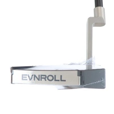 evnroll putter brandnew evnroll er11vlongcrank neck 34 inch 15