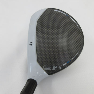 TaylorMade Fairway SIM MAX 5W 18° Regular TENSEI BLUE TM50