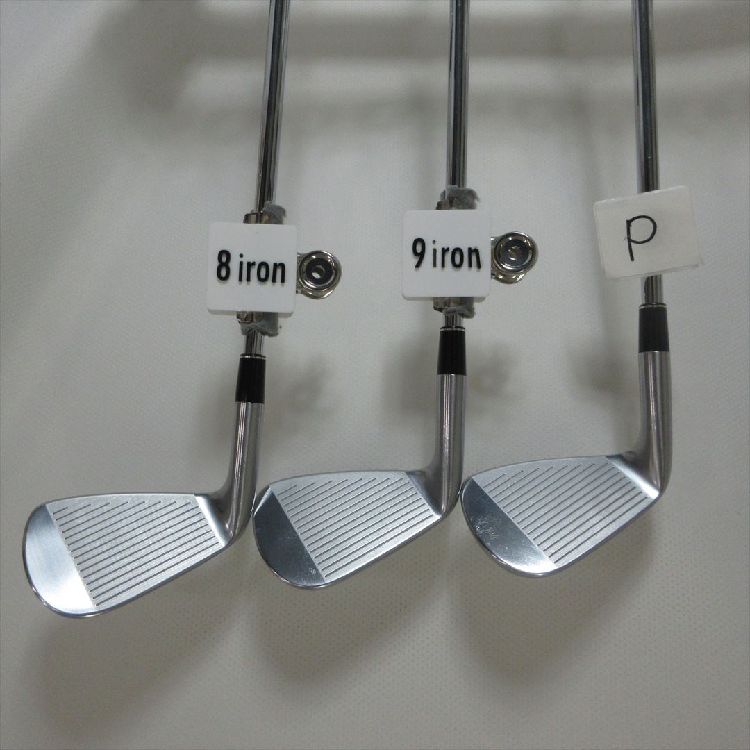 Dunlop Iron Set Left-Handed SRIXON Z585 Stiff NS PRO 950GH D.S.T 6 pieces