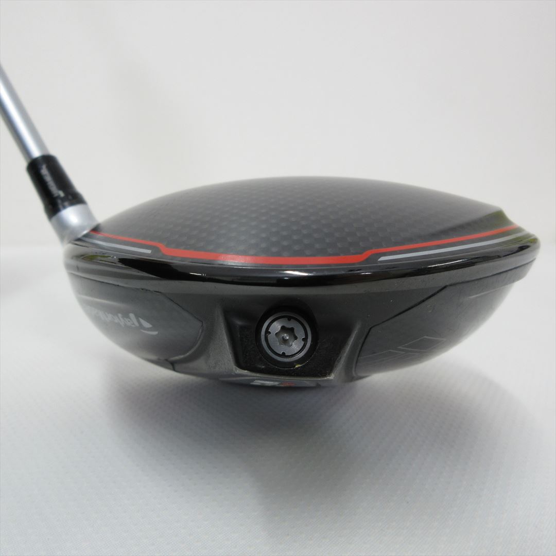 TaylorMade Driver M6 10.5° Stiff FUBUKI TM5(2019)