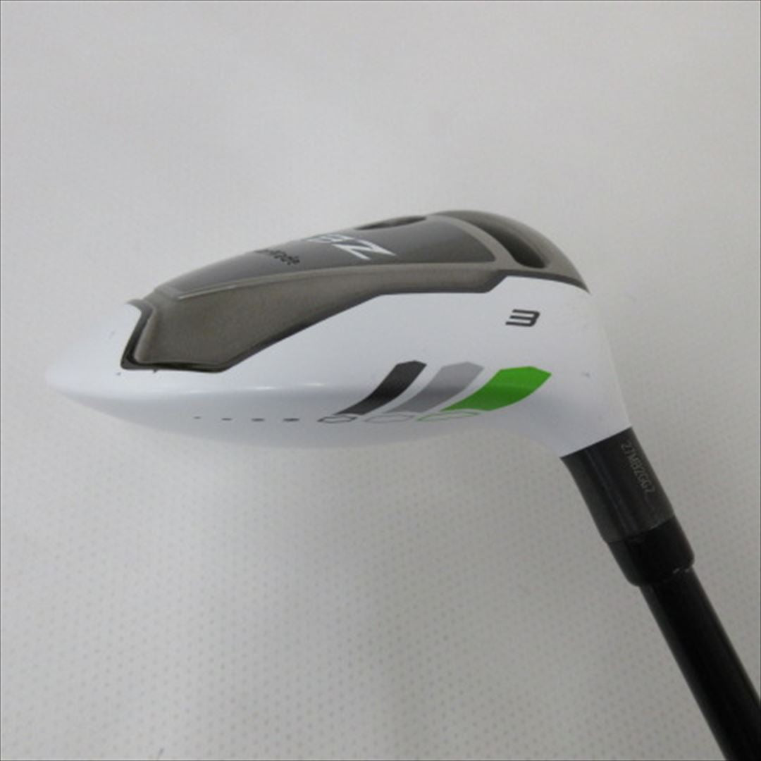 TaylorMade Fairway RBZ 3W 15° Regular RB-50