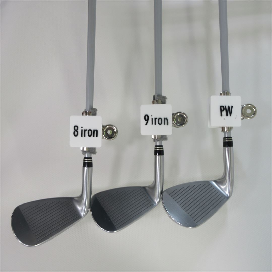 Fourteen Iron Set TP 766 Stiff FT-16i 6 pieces