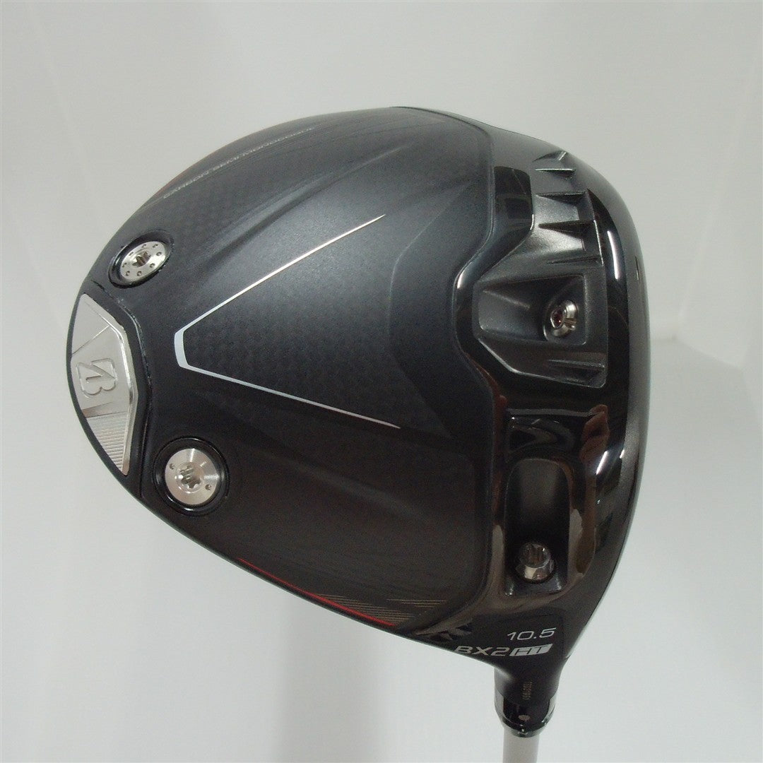 Bridgestone Driver BRIDGESTONE BX2 HT – GOLF Partner USA