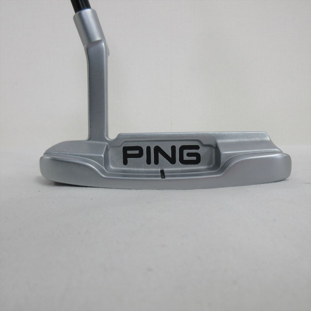 Ping Putter SIGMA 2 ANSER Platinum 34 inch Dot Color Black