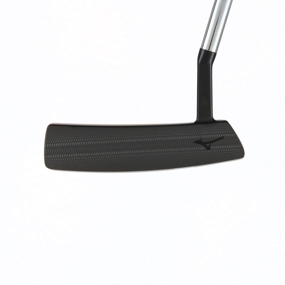 Mizuno Putter Open Box M CRAFT OMOI 01 GunMetal 34 inch