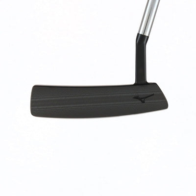 Mizuno Putter Open Box M CRAFT OMOI 01 GunMetal 34 inch