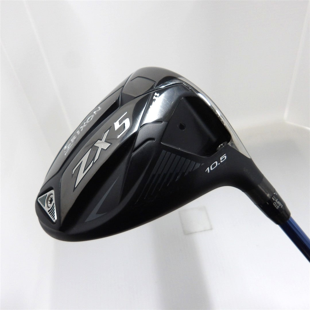 ZX5 ダンロップ Mk II SRIXON ドライバー 10.5° DR Diamana スリクソン