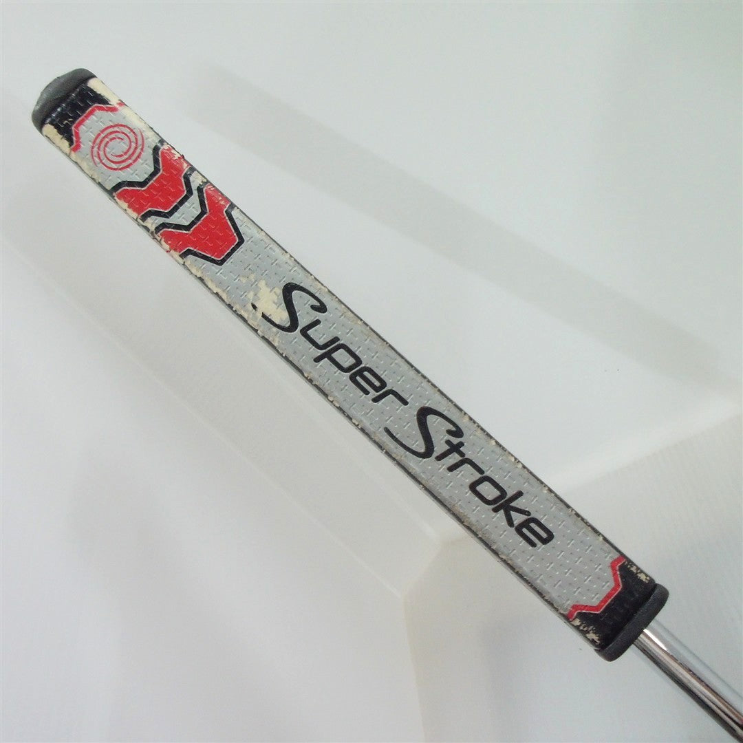 オデッセイ Toe Up i 2-BALL BLADE トゥアップ Odyssey Putter Toe Up i 2・BALL BLADE – GOLF Partner USA