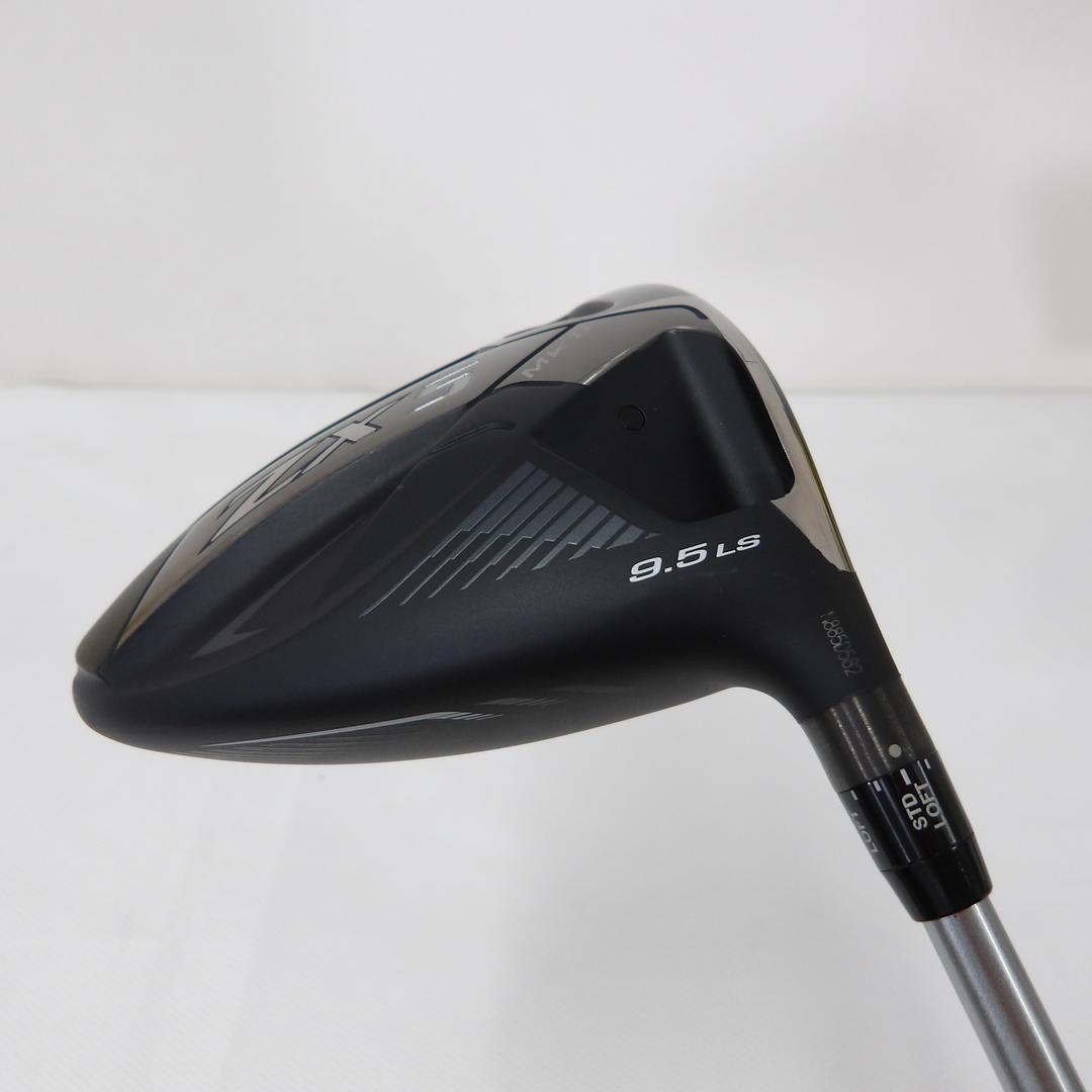 Dunlop Driver SRIXON ZX5 Mk II LS – GOLF Partner USA