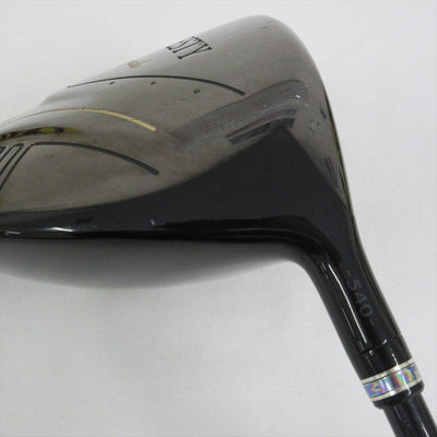 Maruman Driver MAJESTY Royale(2021) 10.5° StiffRegular MAJESTY LV540: