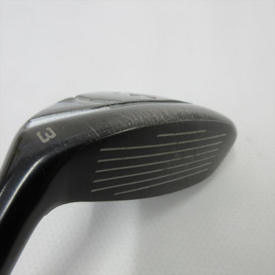 Callaway Hybrid XR HY 19° Regular XR