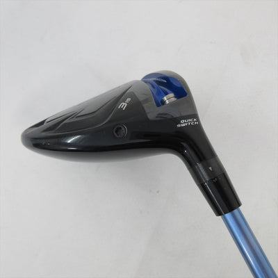 Mizuno Fairway Mizuno Pro -2019 3W 15° Stiff Speeder 569 EVOLUTION 5