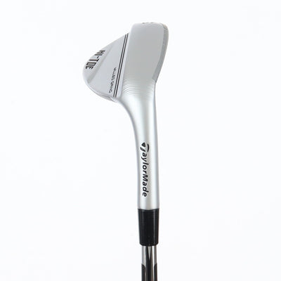 TaylorMade Wedge Open Box MILLED GRIND HI-TOE2022 60° NSPRO MODUS3 TOUR115