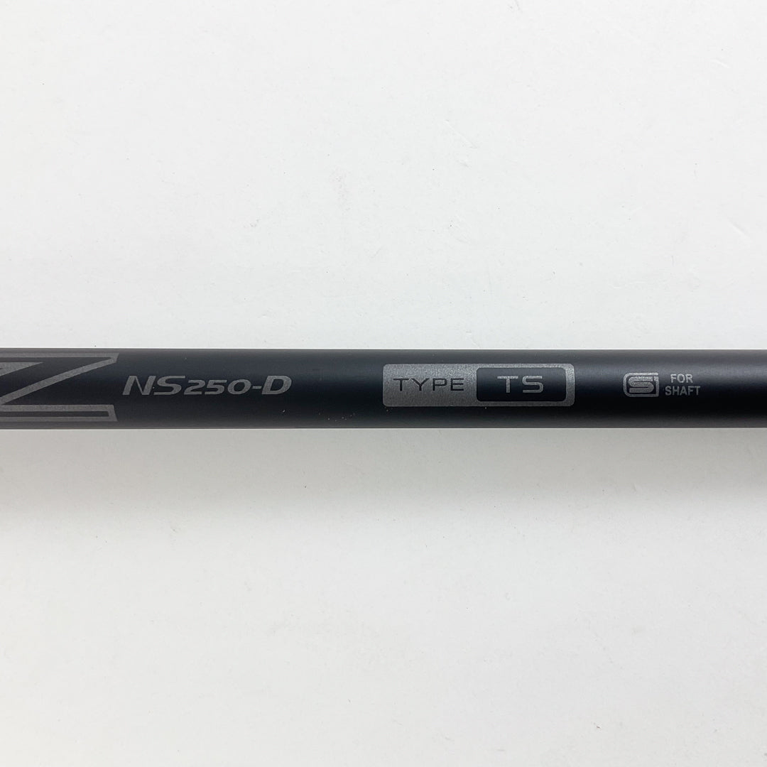 Golf partner Driver NEXGEN NS250 – GOLF Partner USA